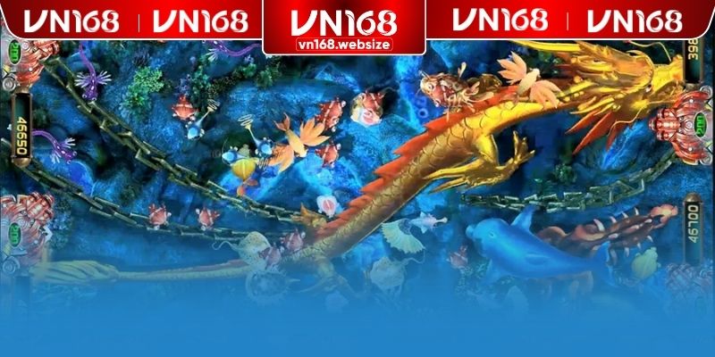 Bạn nắm rõ từng đặc điểm game để chơi hiệu quả