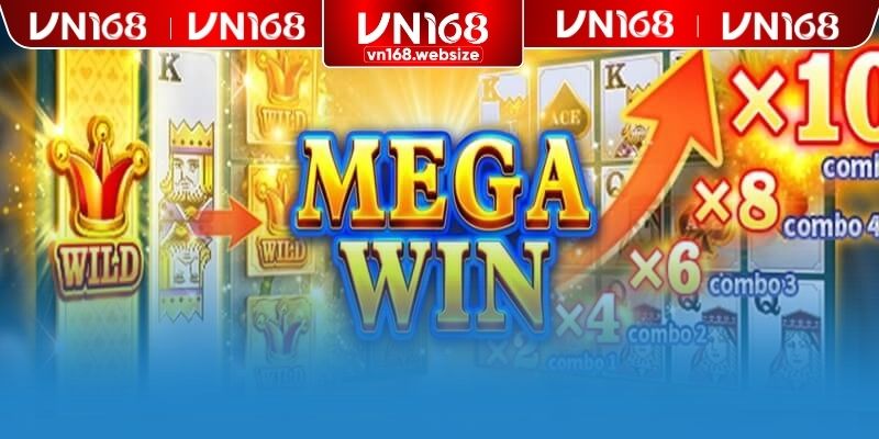 Chiến thuật quay hũ húp thưởng cực lớn