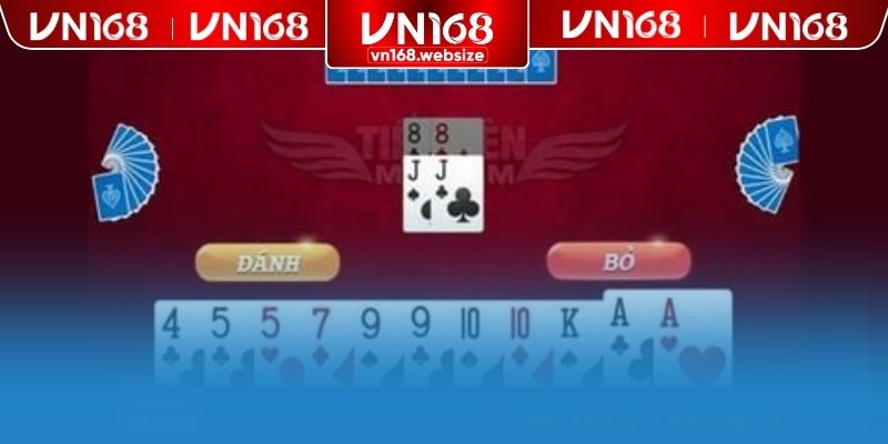 Chiêu thức giúp giành thắng đậm ván bài