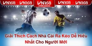 Giải Thích Cách Nhà Cái Ra Kèo Dễ Hiểu Nhất Cho Người Mới