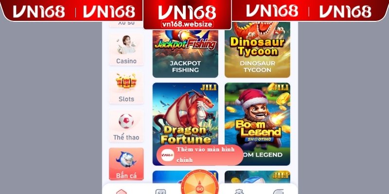 Giới thiệu các quy định khi rút thưởng tại nhà cái