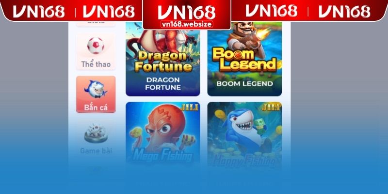 Gợi ý sảnh cược hấp dẫn người chơi nên thử