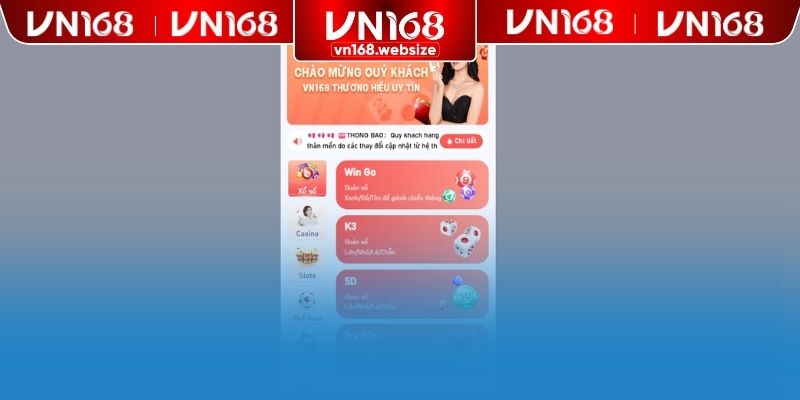 Kho game và dịch vụ tiện ích của nền tảng