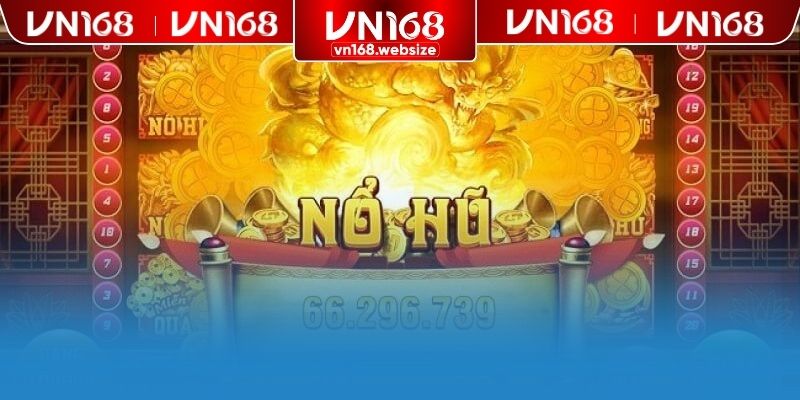 Mẹo quay nổ hũ chọn mức cược tối đa