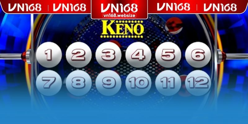 Một số lưu ý khi chơi keno để dễ thắng