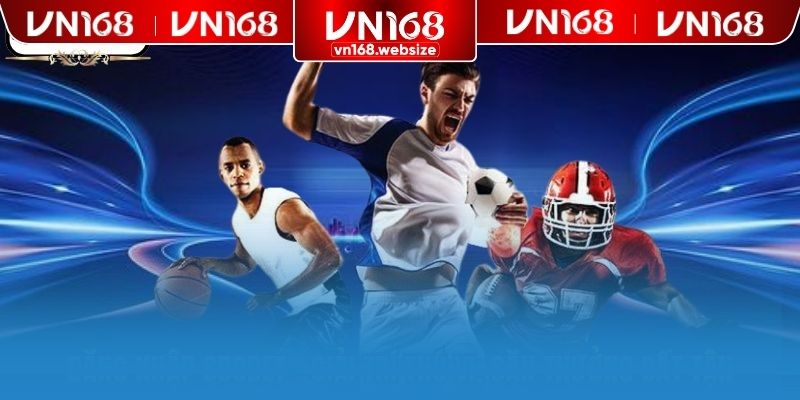 Người chơi thử các hình thức đặt cược IM