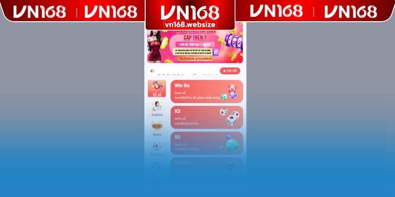 Nhà cái đã được cấp giấy phép uy tín