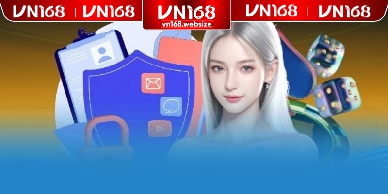 Quyền lợi có được ở chính sách bảo mật