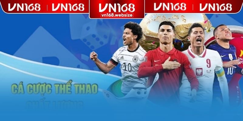 Sảnh cược đẳng cấp rất đáng thử