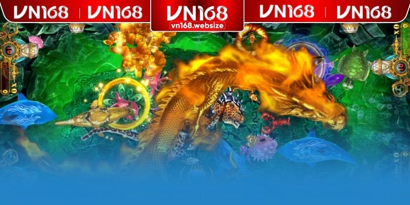 Trải nghiệm game chất lượng hình ảnh chân thực