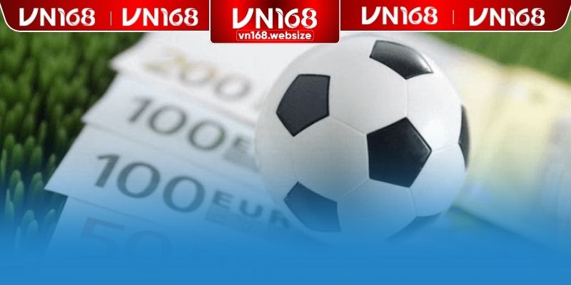 Tỷ lệ kèo 0.5-1 với ý nghĩa thú vị